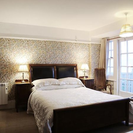 Walpole Bay Hotel Margate Bagian luar foto